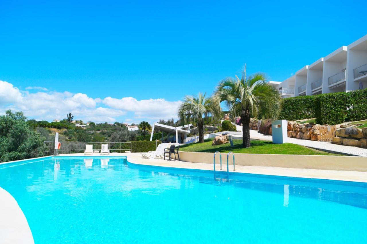 Terras Novas Village Albufeira Exterior photo