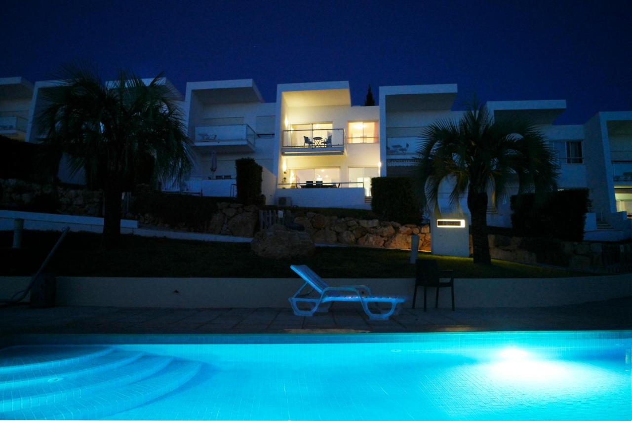 Terras Novas Village Albufeira Exterior photo
